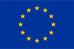 Flag of Europe